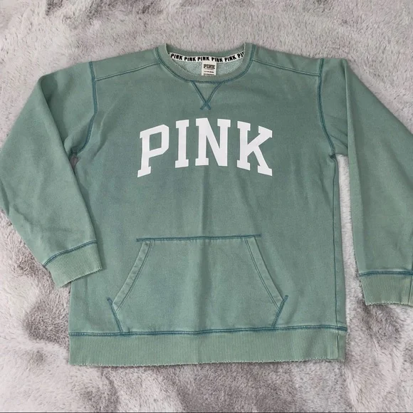 📦 PINK Victoria’s Secret | Sweater | S - Picture 2 of 7